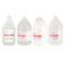 Zogics Hand Soap, Citrus/Aloe, 1 Gallon 4 PK ZogicsBundle-BW-S-C-HS - alternate 3